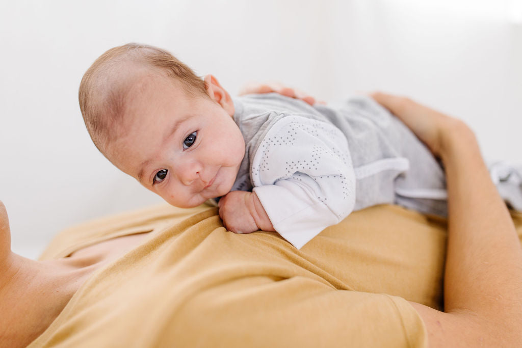 Is Tummy Sleep Safe for Babies? Two Baby Bears and Co.™