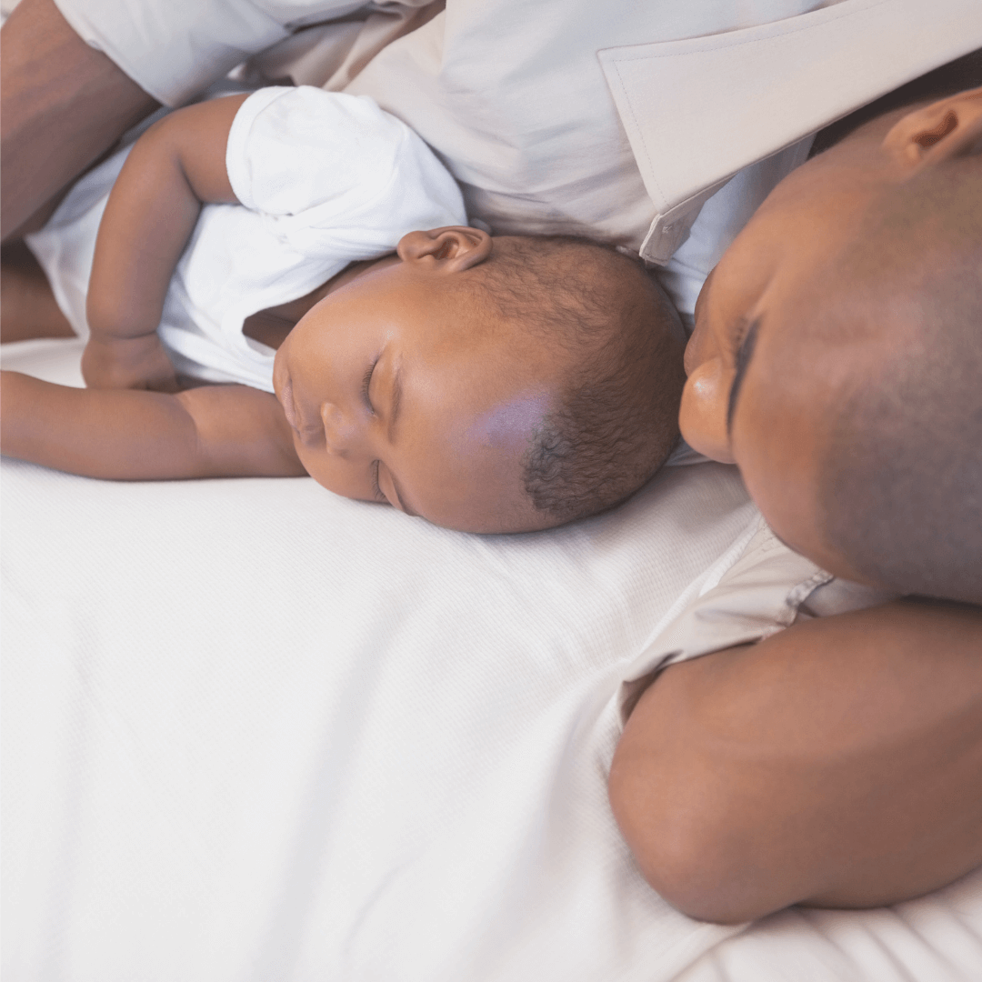 What Is a Nap Strike? – Two Baby Bears and Co.™