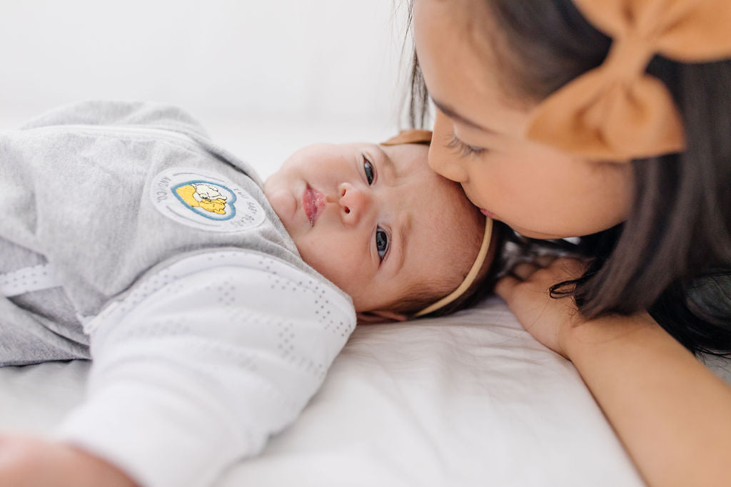How to Tell if Your Baby Is Overtired