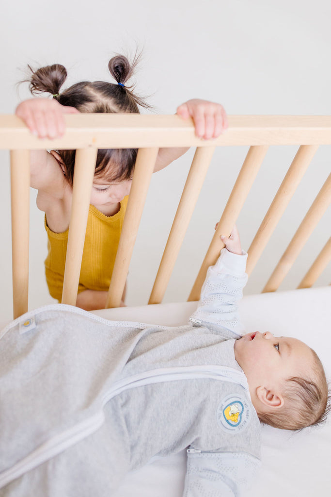 Why an Early Bedtime Matters