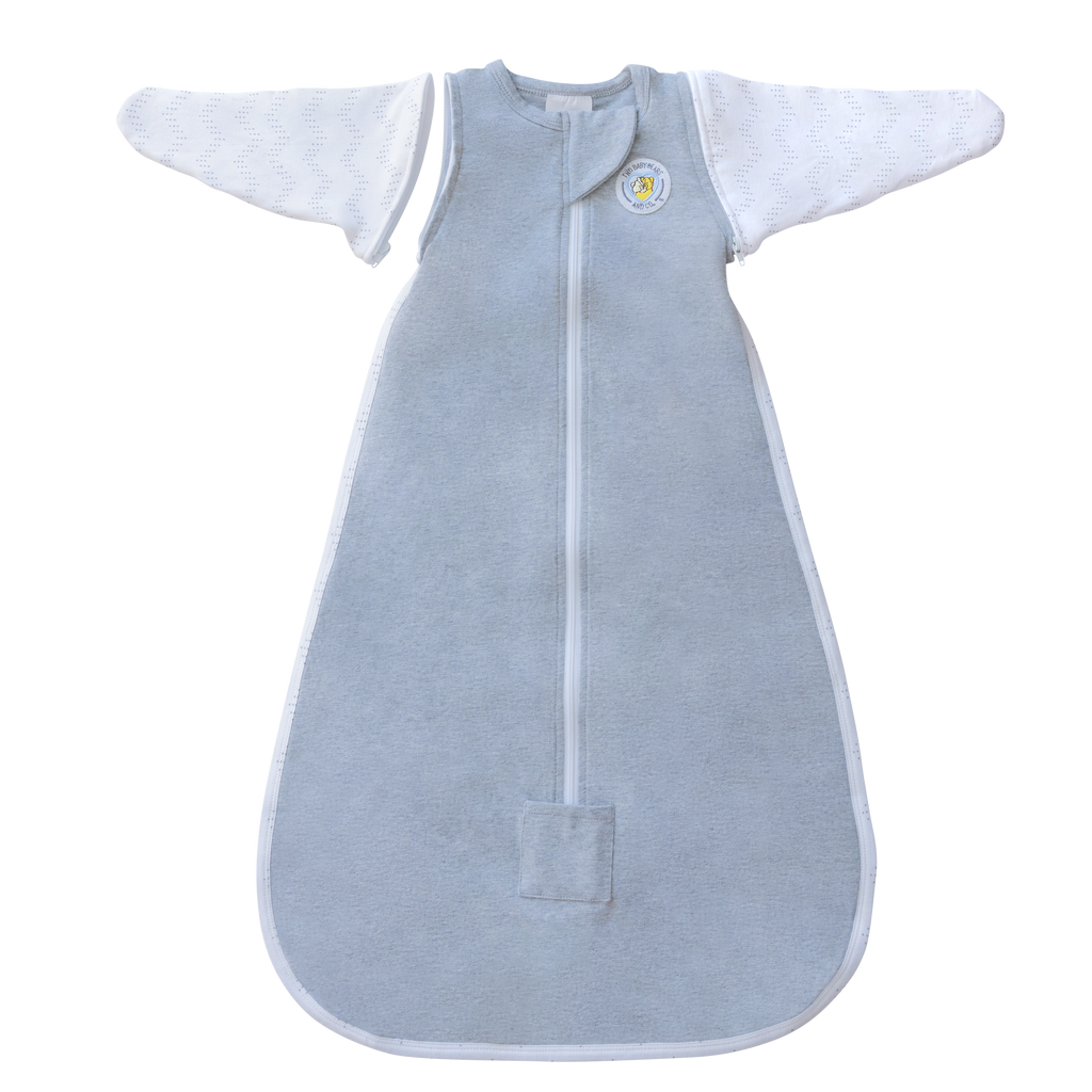 Swaddle Sleeves Sack Mitten Sleeves Set Two Baby Bears and Co